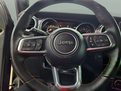 2023 Jeep Wrangler Rubicon 392