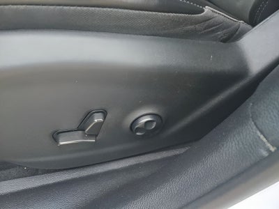 2021 Jeep Cherokee Altitude