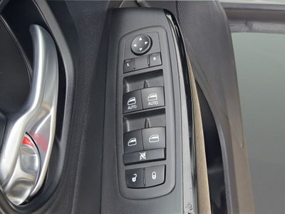 2021 Jeep Cherokee Altitude