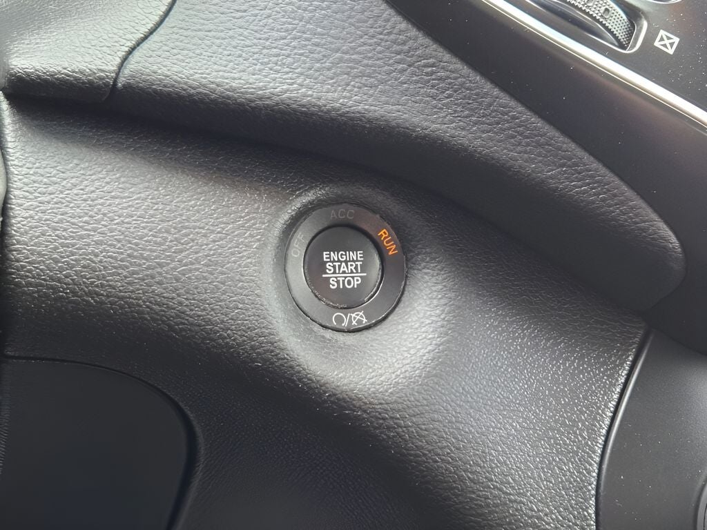 2021 Jeep Cherokee Altitude