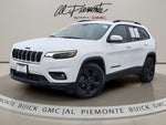 2021 Jeep Cherokee Altitude