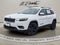 2021 Jeep Cherokee Altitude