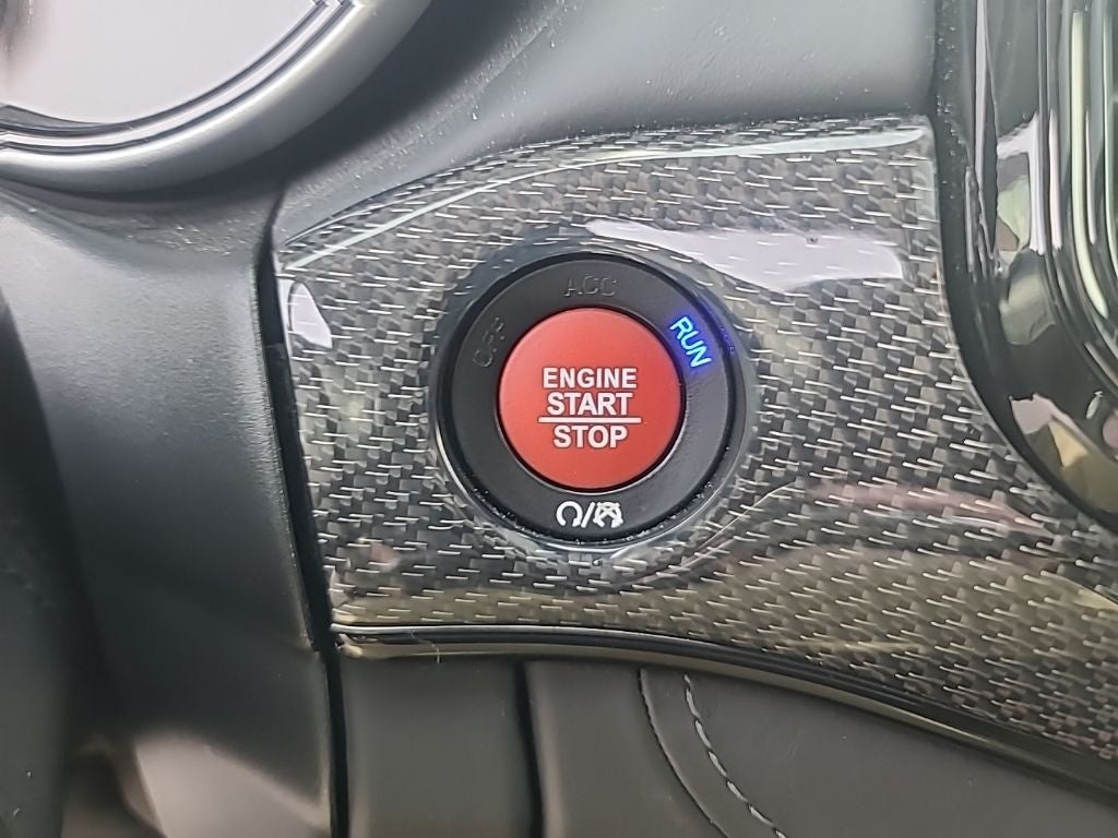 2021 Jeep Grand Cherokee Trackhawk