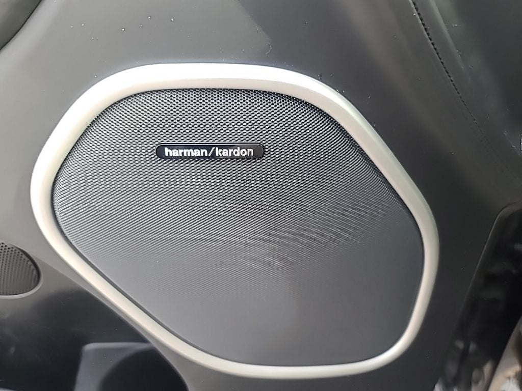 2021 Jeep Grand Cherokee Trackhawk