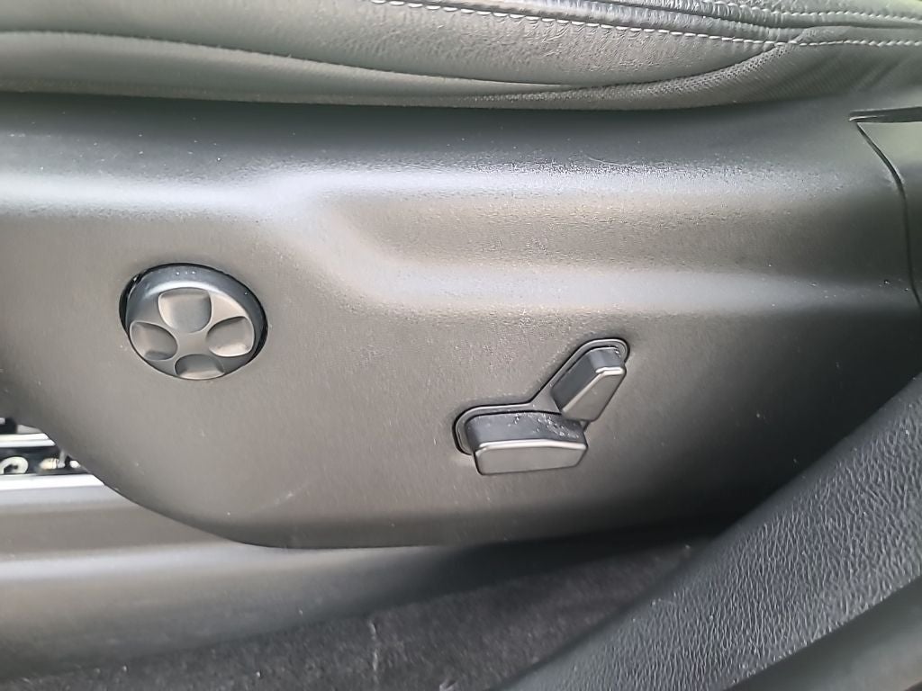 2021 Jeep Grand Cherokee Trackhawk