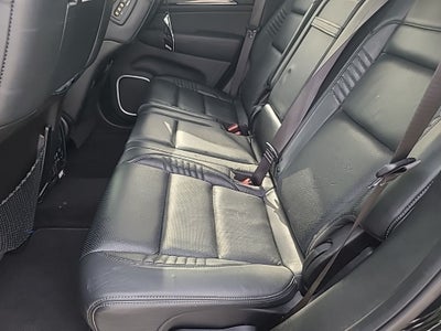 2021 Jeep Grand Cherokee Trackhawk