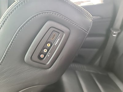 2021 Jeep Grand Cherokee Trackhawk