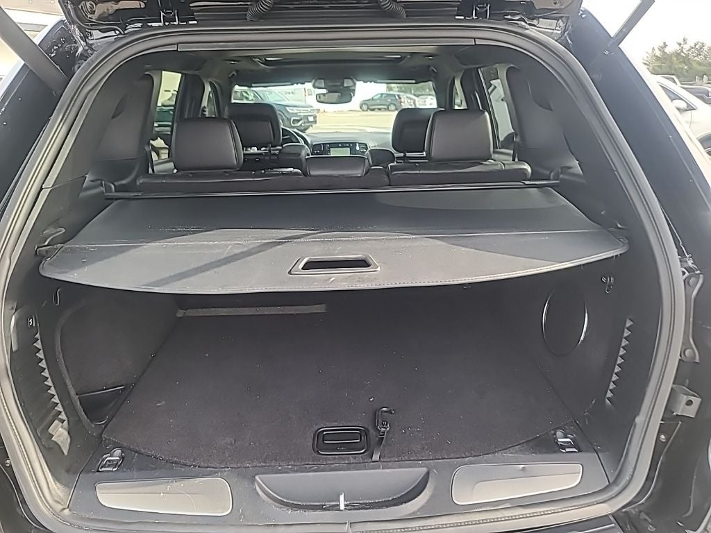 2021 Jeep Grand Cherokee Trackhawk