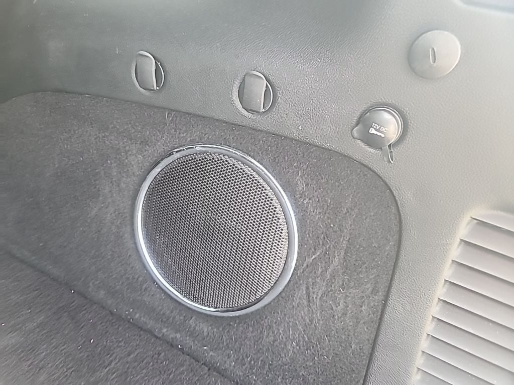 2021 Jeep Grand Cherokee Trackhawk