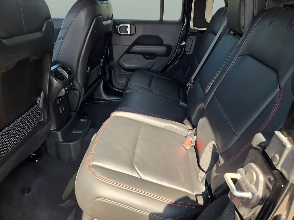 2024 Jeep Wrangler Rubicon X