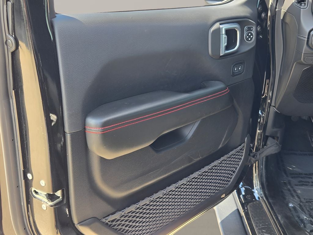 2024 Jeep Wrangler Rubicon X