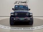 2024 Jeep Wrangler Rubicon X