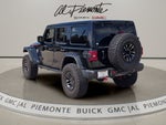 2024 Jeep Wrangler Rubicon X