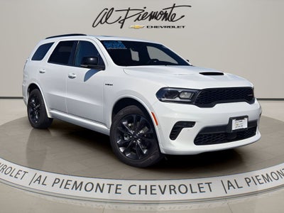 2023 Dodge Durango R/T Plus