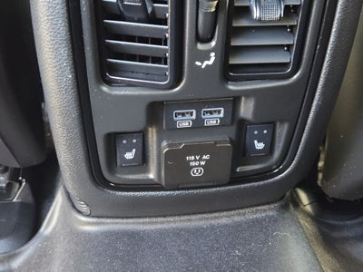 2023 Dodge Durango R/T Plus