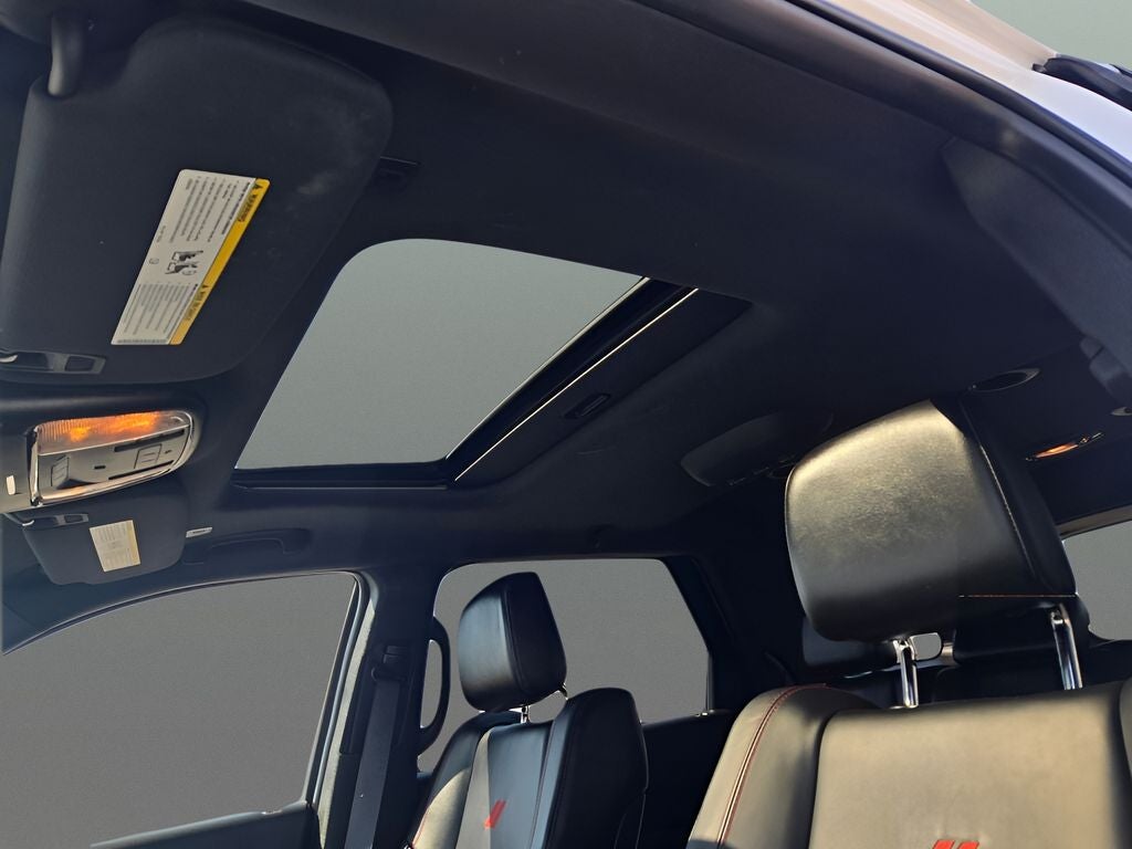 2023 Dodge Durango R/T Plus