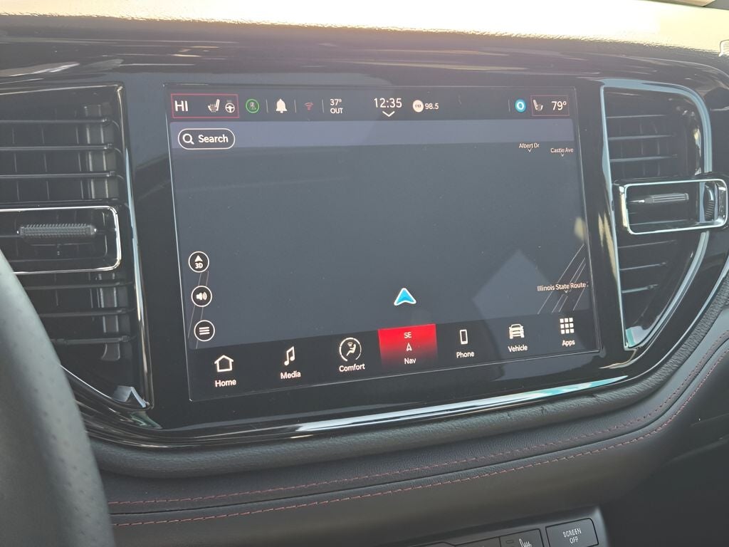 2023 Dodge Durango R/T Plus