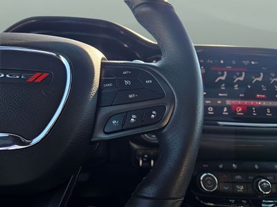 2023 Dodge Durango R/T Plus