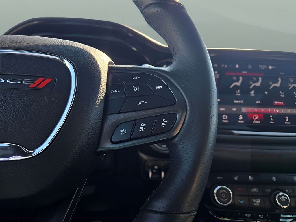 2023 Dodge Durango R/T Plus