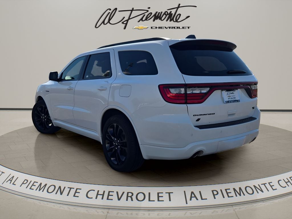 2023 Dodge Durango R/T Plus