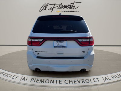 2023 Dodge Durango R/T Plus