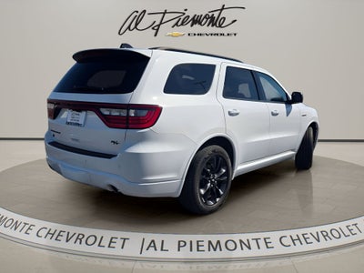 2023 Dodge Durango R/T Plus