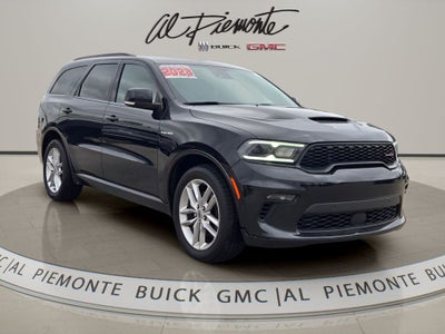 2023 Dodge Durango R/T