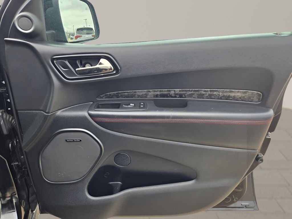2023 Dodge Durango R/T