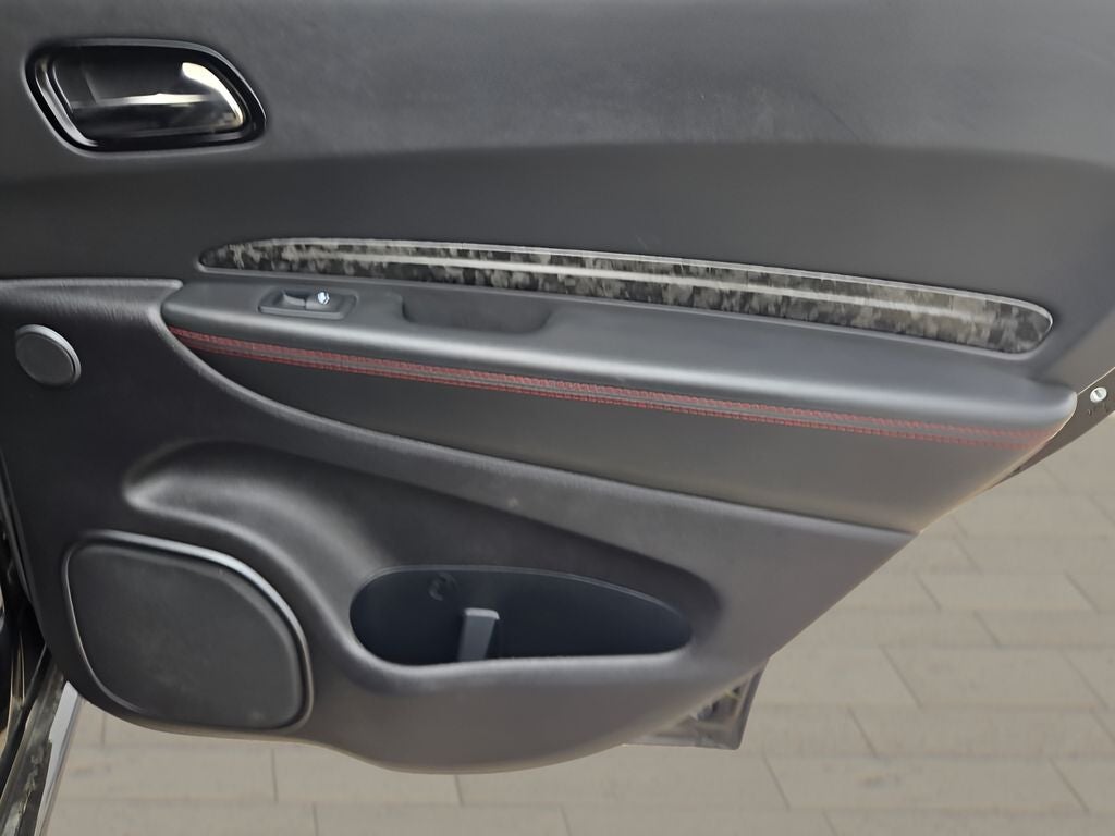2023 Dodge Durango R/T