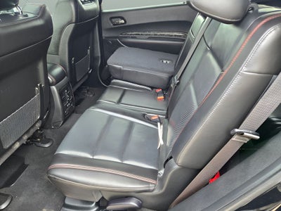 2023 Dodge Durango R/T