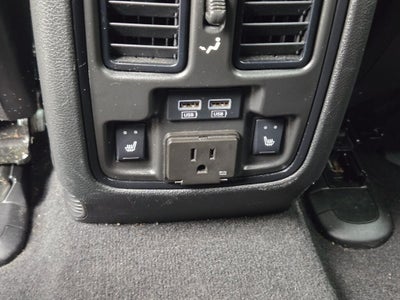 2023 Dodge Durango R/T