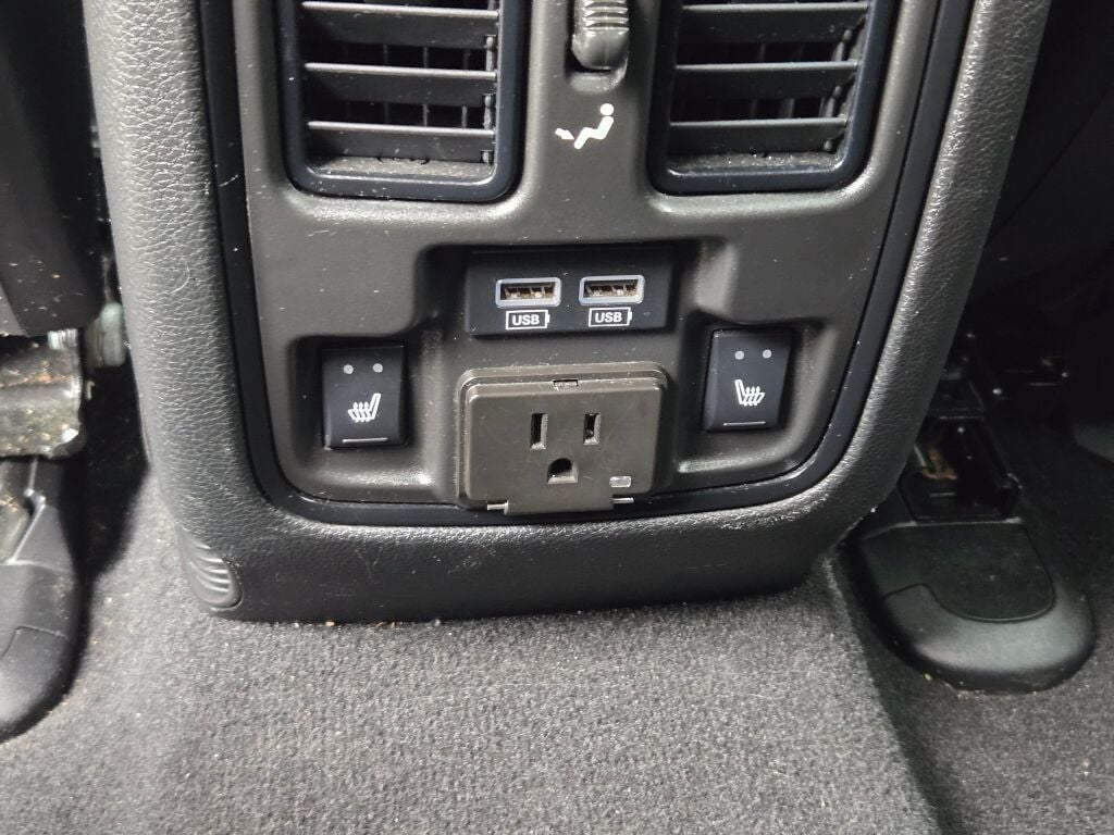 2023 Dodge Durango R/T