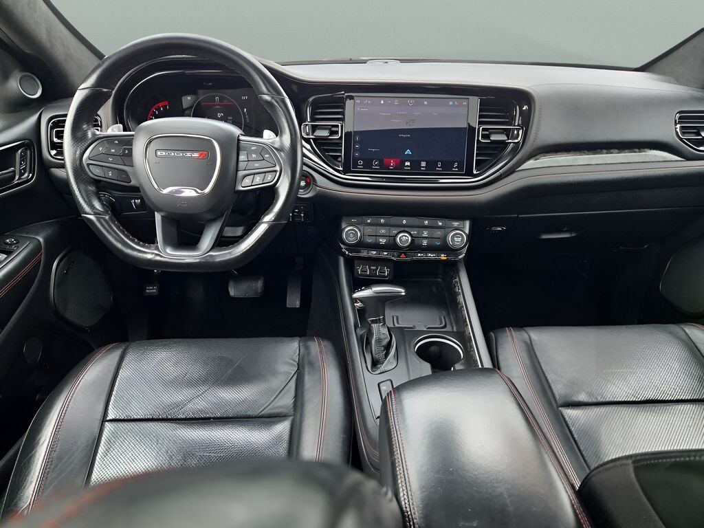 2023 Dodge Durango R/T