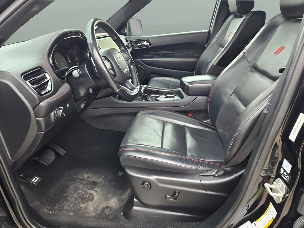 2023 Dodge Durango R/T