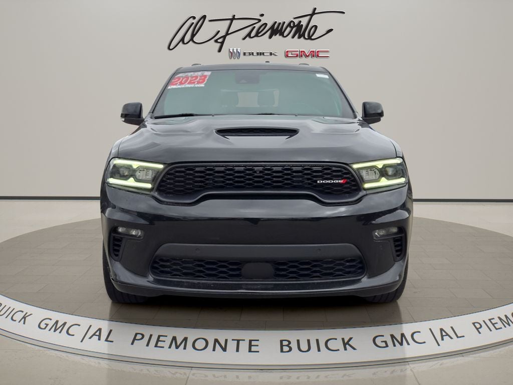 2023 Dodge Durango R/T