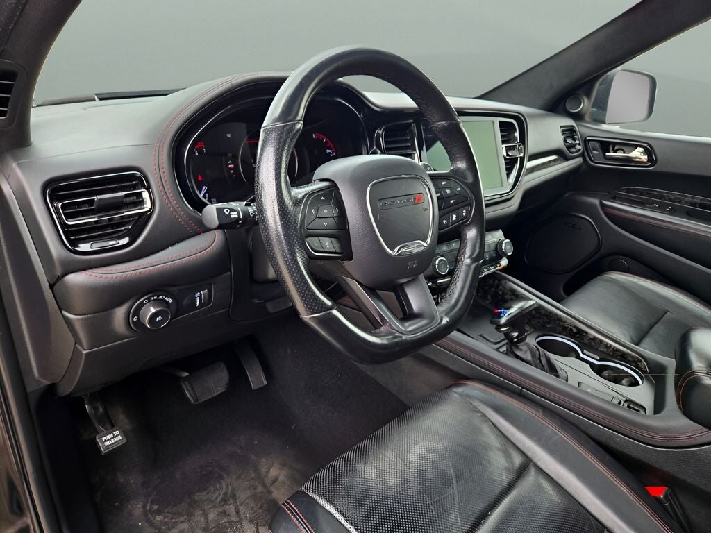 2023 Dodge Durango R/T
