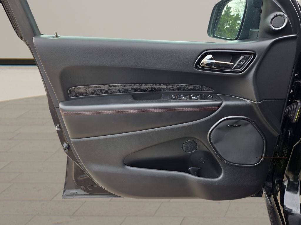 2023 Dodge Durango R/T