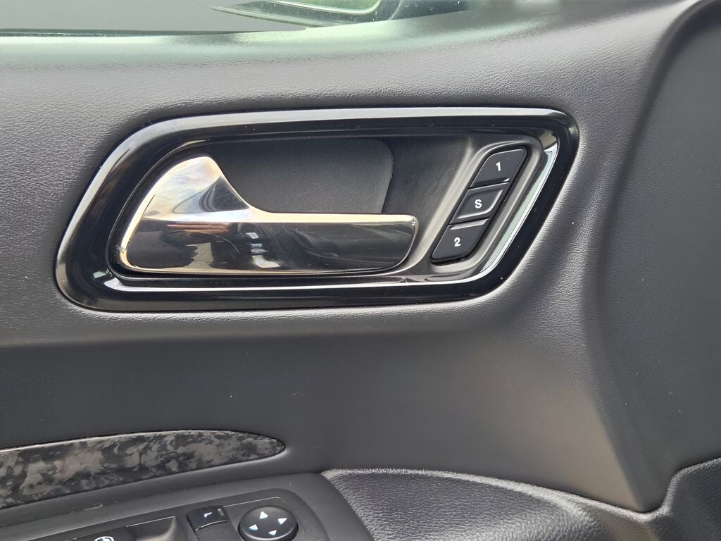 2023 Dodge Durango R/T