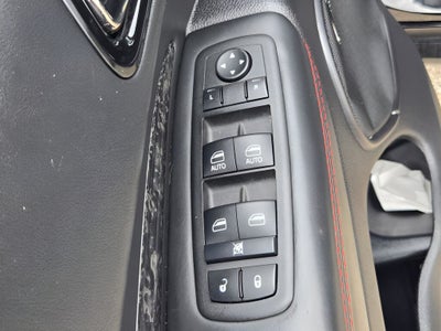 2023 Dodge Durango R/T