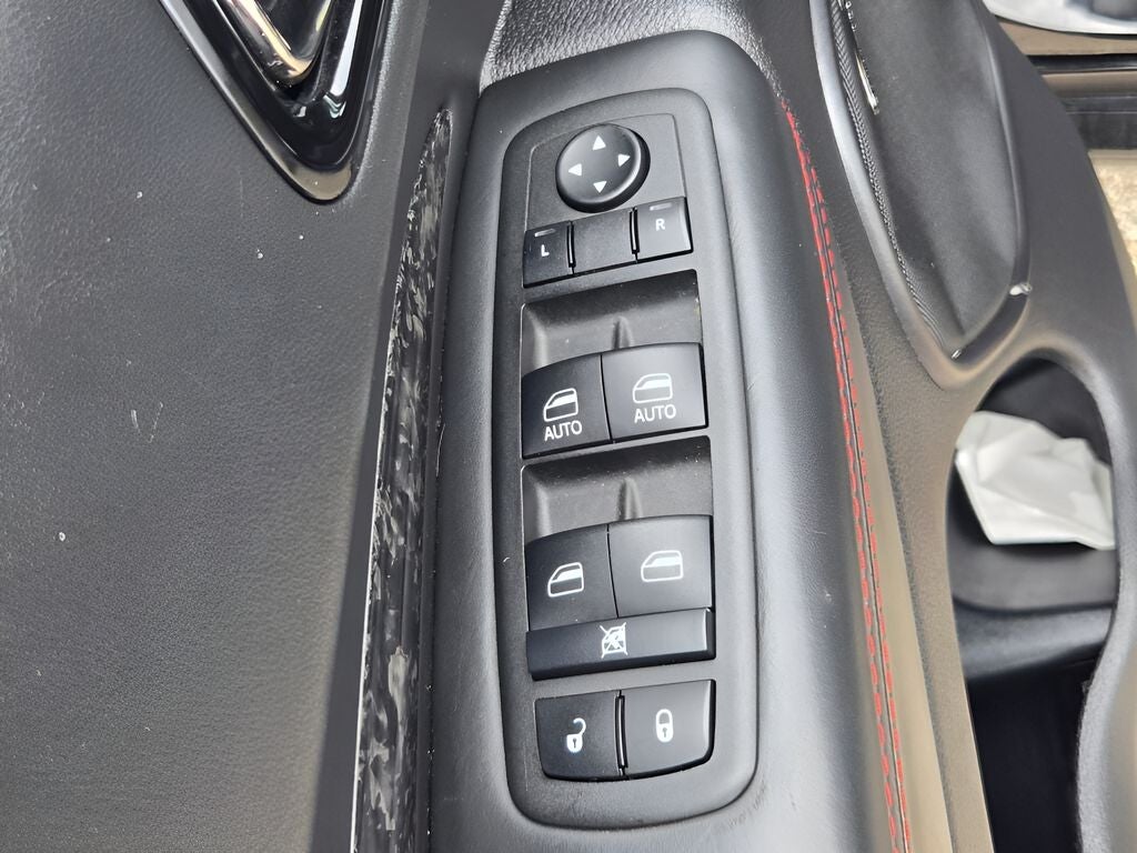 2023 Dodge Durango R/T