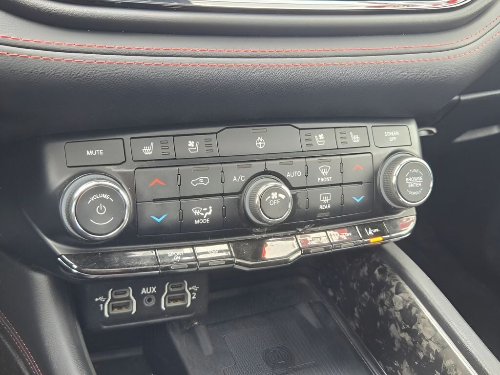 2023 Dodge Durango R/T