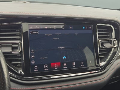 2023 Dodge Durango R/T