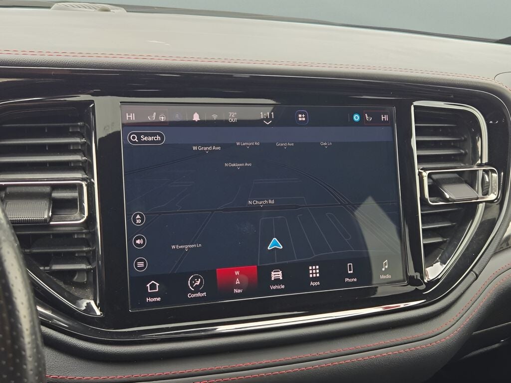 2023 Dodge Durango R/T