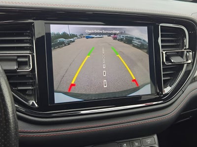 2023 Dodge Durango R/T