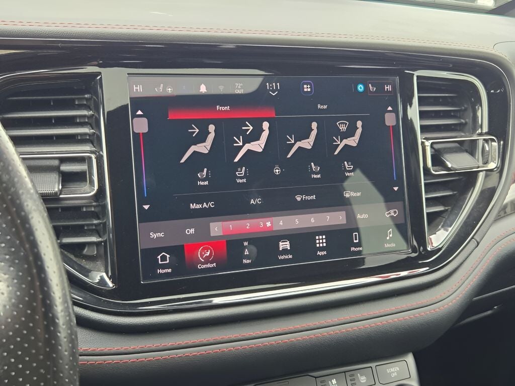 2023 Dodge Durango R/T