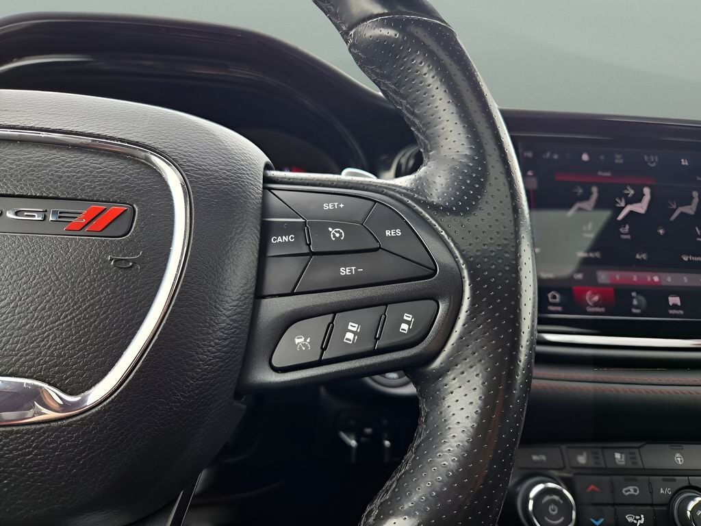 2023 Dodge Durango R/T