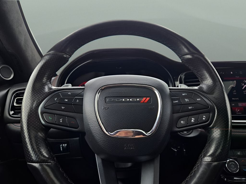 2023 Dodge Durango R/T