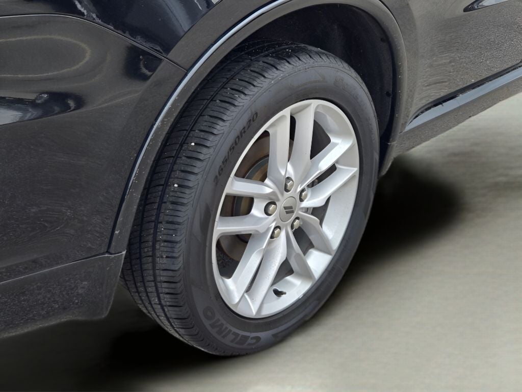 2023 Dodge Durango R/T