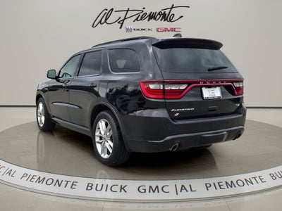 2023 Dodge Durango R/T