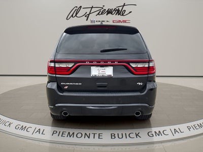 2023 Dodge Durango R/T